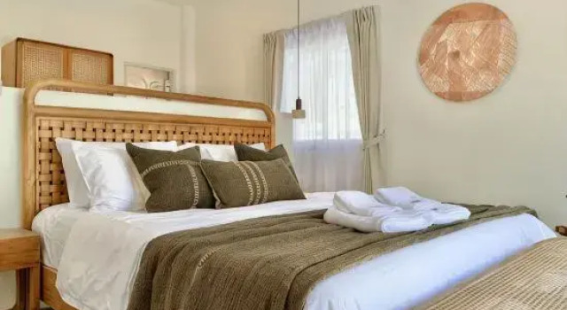 Thai Lang Villas Pattaya, Забронировать Вилла Паттайя провинция Чонбури