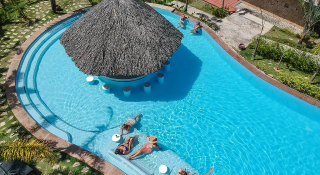Номер Standard Le Forest Resort
