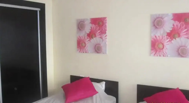 SF Playa Del Pacha, Rezerwuj Apartament Hotele w Tanger-Tetouan z parkingiem, Parking