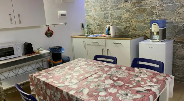 Апартаменты Il Villino Rosa Apartment