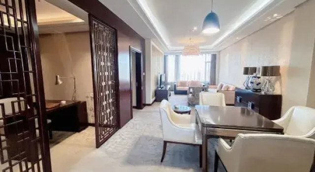 Люкс Executive Fengze International Hotel