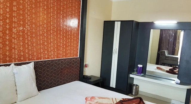 Hotel Swagatam International (Tarapith), Rezervovat Hotel Tarapith West Bengal