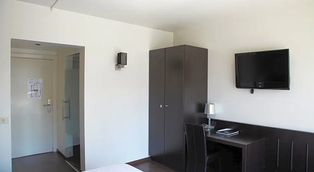 Номер Deluxe Hotel Ambassadeur