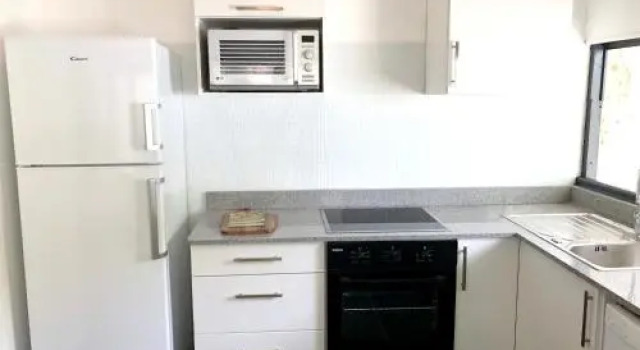 Residence Karukera, Rezerwuj Willa Hotele w Grande-Terre z basenem, Basen