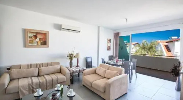 Enjoy a Holiday of a Lifetime Renting Your Own Holiday Apartment in Paralimni, Paralimni Apartment 1214