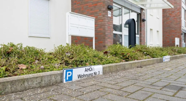 Ostseequartier Ahoi