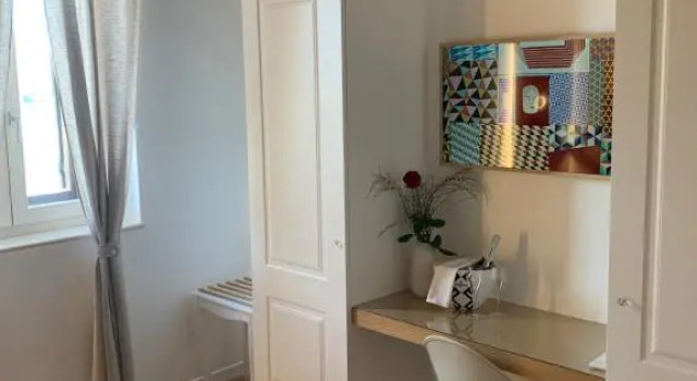CattedralFlats, Забронировать Отель Бизнес-отели Бари, 4* 5*