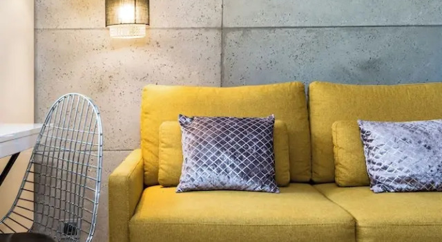 Апартаменты Comfort Apartament Spodek - by Kairos Apartments