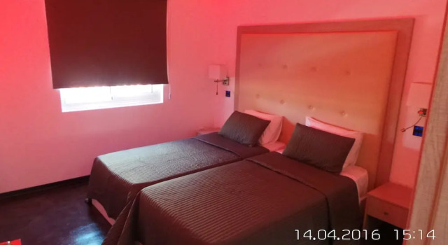 Люкс Neptune Hotel Apartments Paphos