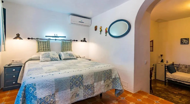 Люкс Cortijo El Indiviso