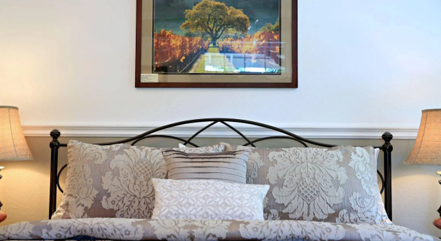 Polo House and Bungalows, Забронировать Отель «постель и завтрак» Санта-Инез Santa Ynez Valley