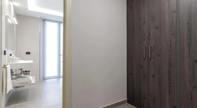 Двухместный номер Deluxe Mesbeglia Luxury Rooms