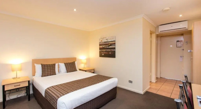 Двухместный номер Standard Mildura Inlander Resort