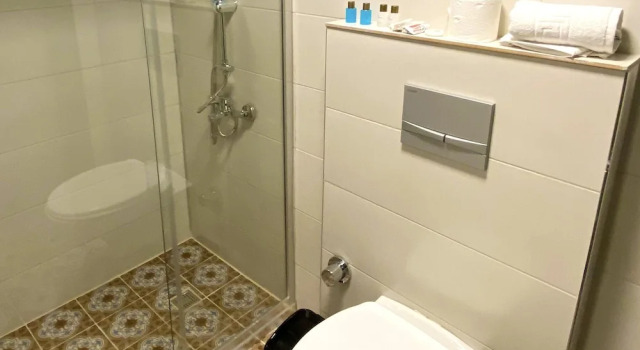 Студия Economy NENEHATUN59 BUTİK OTEL