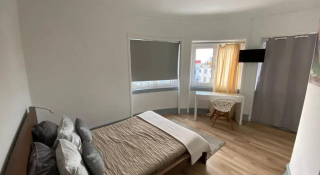 Номер Deluxe Guest House Infante Dom Henrique