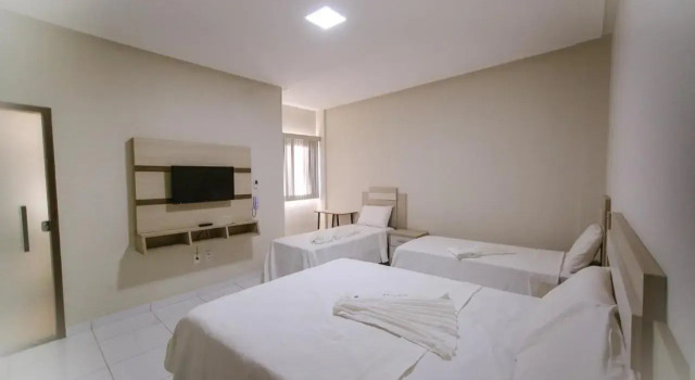 O Neves Hotel