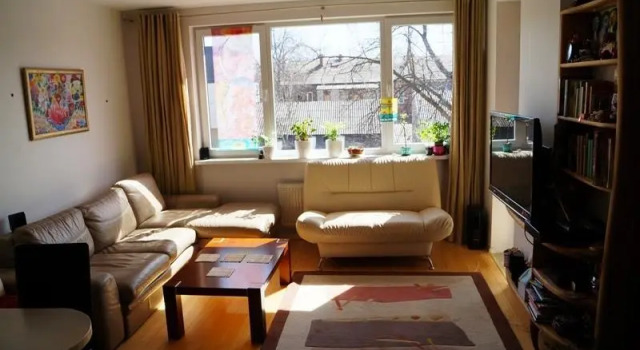 PalangosNT - Vejų Rožė, Boek Appartement Palanga 