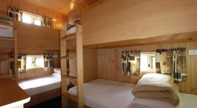 Номер Standard с 2 комнатами Bulli Beach Tourist Park