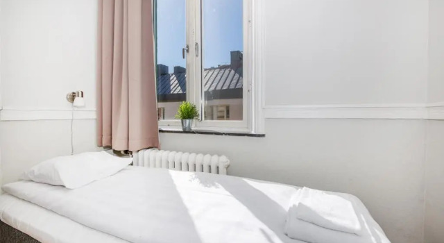 Одноместный номер Standard City Hotell Avenyn