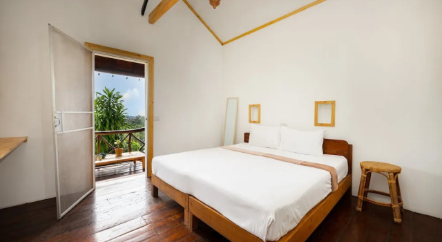The Source Koh Phangan, Забронировать Гостевой дом Отели Южного Таиланда с парковкой, Парковка