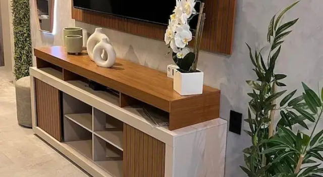 Porto Esmeralda Apartment