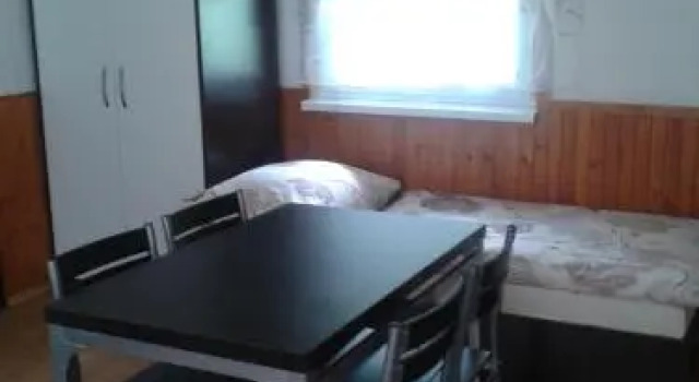 Kemp Tília Gäcel, Rezervați Hotel Dolny Kubin 