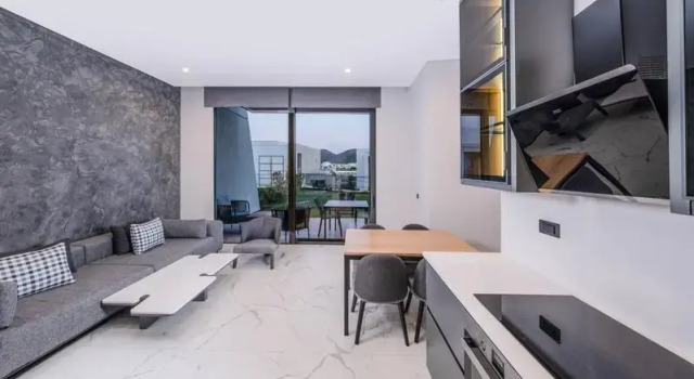 Door'a Bodrum Villas