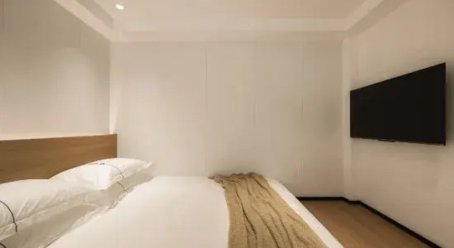 Люкс Gulangyu Yirenhai B&B (Sanqiutian Wharf Branch)