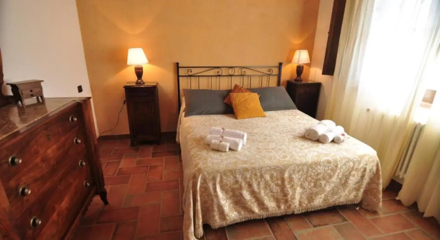Agriturismo Podere Sertofano, Забронировать Отель Бизнес-отели Кьянти, 4* 5*