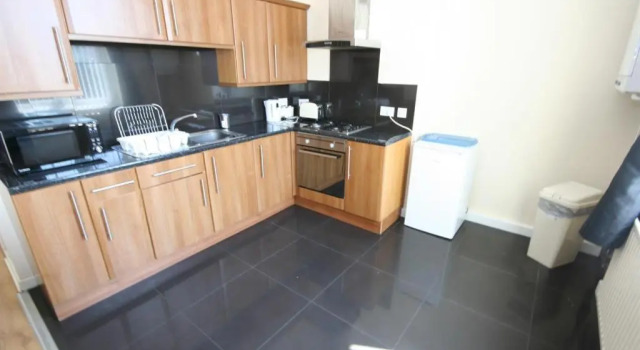 Апартаменты Marley Mansions Apartments - King St Ref : 10/3