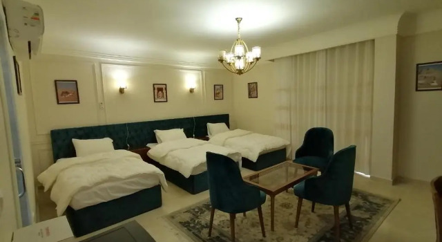 Номер Standard Rihana pyramids hotel