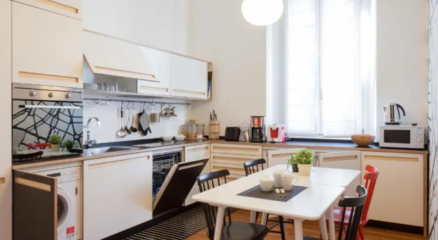 Апартаменты Apartment near Duomo