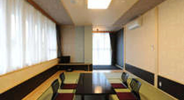 Номер Standard Ooedo Onsen Monogatari Urayasu Mangekyo