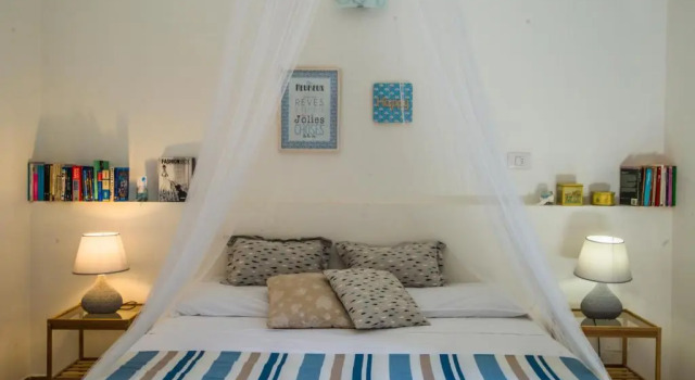 Двухместный номер Standard Maison De Revel