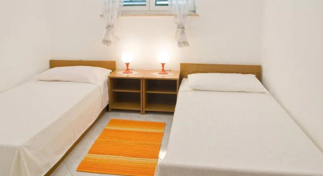 Апартаменты Apartments Vukman