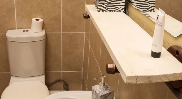 Номер Standard Horse's Neck Guest Lodge