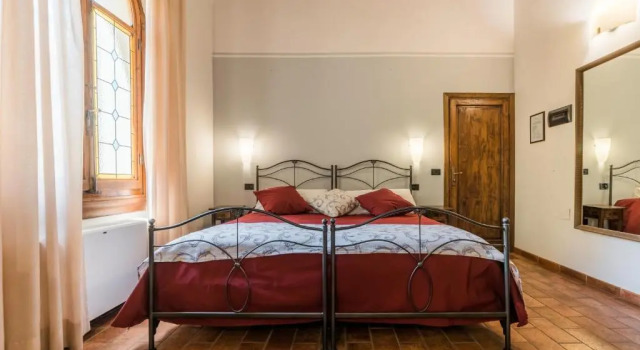 Номер Standard Residenza Il Villino B&B