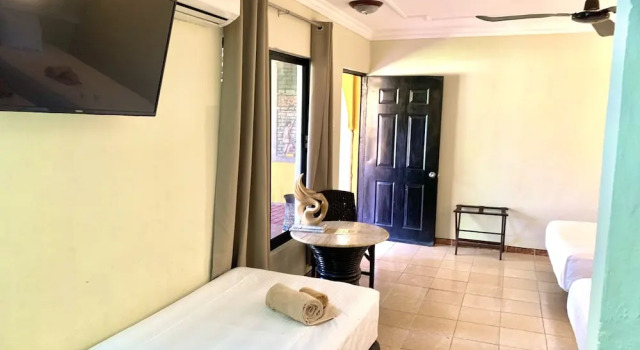 Номер Standard Hotel Green River