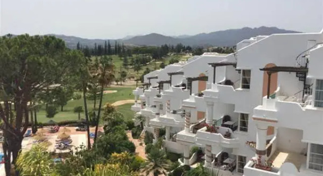Heritage Resorts Matchroom Country Club