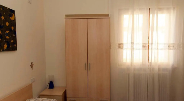 Четырёхместный номер Standard B&B & Residence Pozzo Misseo