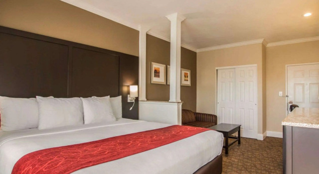 Comfort Inn & Suites Huntington Beach