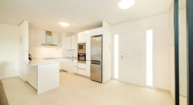 Espanhouse Winston, Забронировать Апартаменты/квартира Апартаменты Ориуэла, Апартаменты/квартира