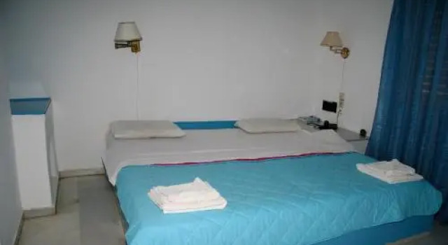 Aparthotel 4 Stars Sisi