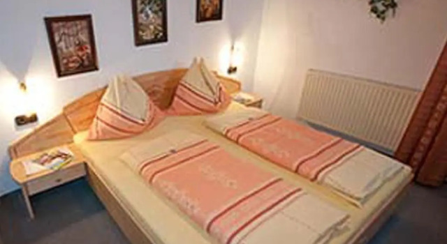 Номер Standard Haus Bergmann