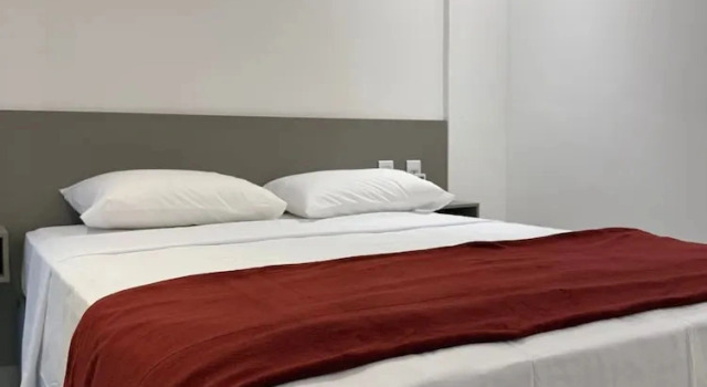 Areião Park Hotel