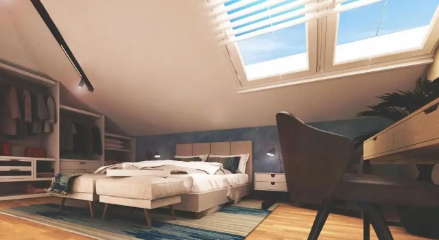 Люкс Deluxe Boutique Hotel OchSen Self-Check-In