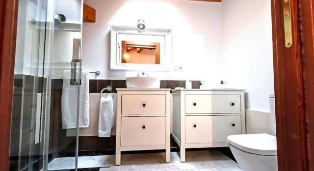 Апартаменты Standard Los Apartamentos del Palacio