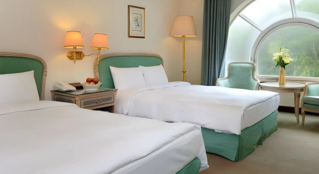 The Chitou Lemidi Hotel