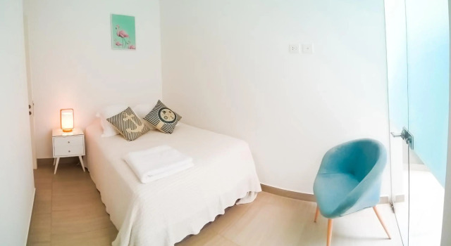 Condominio Ocean Reef