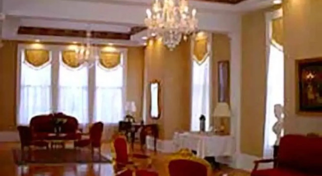 The Confederate House, Забронировать Гостевой дом Гостевые дома Саванны, рядом с Монументальная объединённая методистская церковь Весли, Гостевой дом